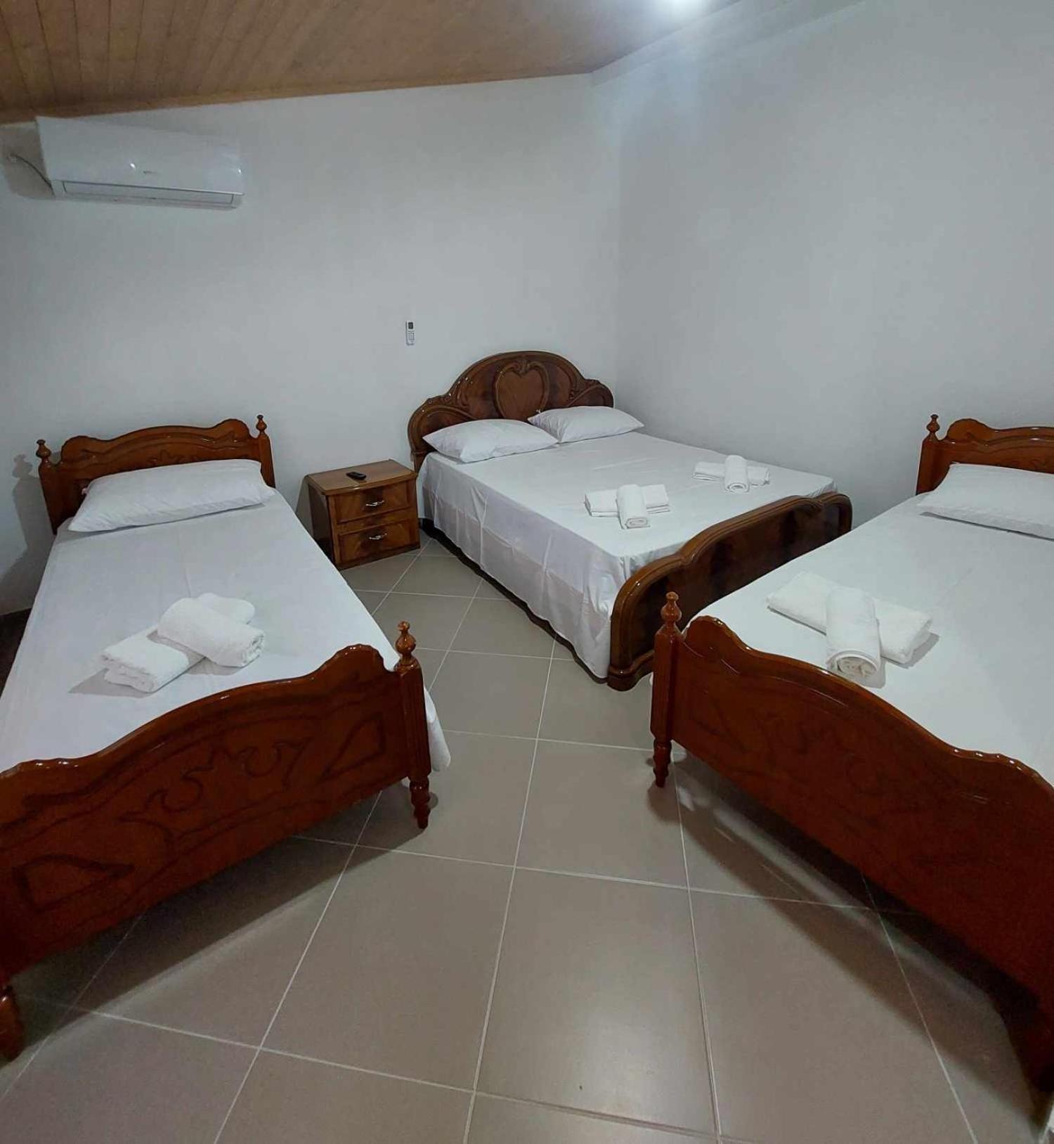 Guest House Xhaferaj Berat Eksteriør bilde